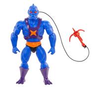 Masters of the Universe Origins Action Figure Cartoon Collection: Webstor 14 cm