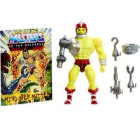 PREORDER Masters of the Universe ORIGINS: LEECH (Cartoon) by Mattel
