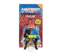Masters Of The Universe Origins Trap Jaw Action Figure