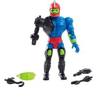 Mattel Figura Masters Of The Universe Origins Action Trap Jaw 14 Cm