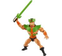 Mattel Masters of the Universe Tri-Klops