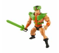 Mattel Masters of the Universe Tri-Klops