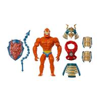 MOTU x TMNT: Turtles of Grayskull Action Figure Beast Man 14 cm