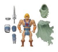 Masters of the Universe Origins Turtles of Grayskull Stealth Ninja He-Man