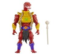 Mattel Figura Masters Of The Universe Origins Action Snake Men: Vypor 14 Cm