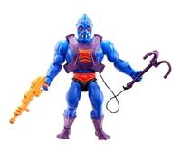 Masters Of The Universe Origins Webstor Action Figure Nuovo Su Carta