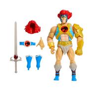 Mattel Masters Of The Universe X Thundercats Origini Wave 3 Lion-O Figura 5.5"