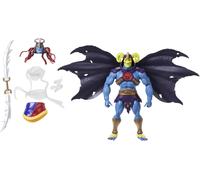 Masters of the Universe Origins x ThunderCats - Skell-Ra, action figure snodabi