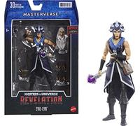 Masters Of The Universo Masterverse Revelation Evil-Lyn 7 " da Collezione Figura