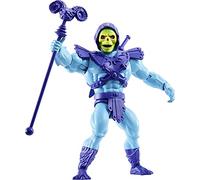 Masters Of The Universe Origins Skeletor Figura 14 cm Mattel