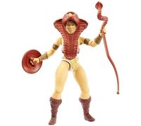 Masters Of The Universe Origins Figura Teela 14cm Mattel