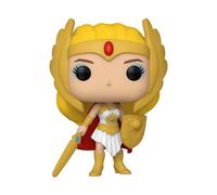 Funko Pop! Vinyl: Masters of The Universe-Classic She-Ra - I Dominatori Dell'universo - Figura in Vinile da Collezione - Idea Regalo - Merchandising Ufficiale - Giocattoli per Bambini e Adulti