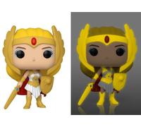 Funko POP Retro Toys 38 Masters of The Universe SHE-RA GITD