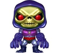 Funko Pop 39 Skeletor With Terror Claws Masters Of The Universe Figurina 10 cm