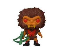 Masters of the Universe Pop 40: GRIZZLOR - Funko