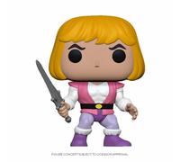 Masters of the Universe Pop 992: PRINCE ADAM - Funko