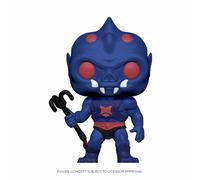 Masters of the Universe Pop 997: WEBSTOR - Funko