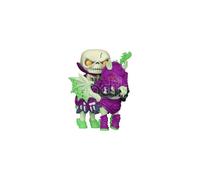 Masters Of The Universe Pop Rides Vinile Figura Scareglow W/nyte-mare 15 Cm Fun
