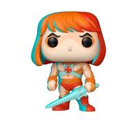 Funko POP! MOTU: He-Man (Comic Deco) (1775)