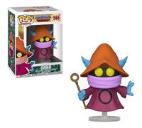 Masters Of The Universe POP Vinyl Figure: Orko