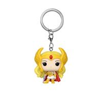 Masters of the Universe POP Vinyl Keychains 4 cm She-Ra Display (12)