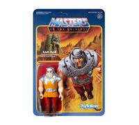 Masters of the Universe ReAction: Variable Variants - RAM MAN