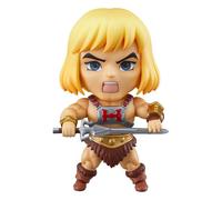 Good Smile Company Nendoroid Masters of the Universe Revelation He-Man