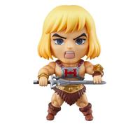 Masters of the Universe: Revelation HE-MAN NENDOROID Action Figure by GOOD SMILE