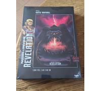 Masters of the Universe: Revelation Jigsaw Puzzle Castle Grayskull 1000 Pieces