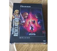 Masters of the Universe: Revelation Jigsaw Puzzle He Man Skeletor 1000 Pieces