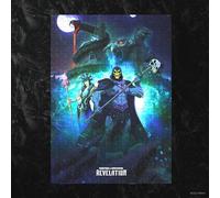 Masters of the Universe: Revelation Jigsaw Puzzle Skeletor and Evil-Lyn (1000 pi