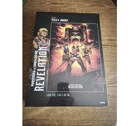 Masters of the Universe: Revelation Jigsaw Puzzle Teela's Journey 1000 Pieces