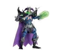Masters Of The Universe: Revelation Masterverse Action Figura 2021 Skelegod 23 C