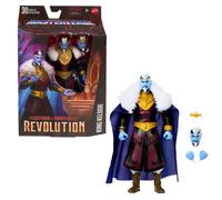 Masters Of The Universe Revelation Masterverse Re Keldor Ca. 18 Cm NUOVO OVP