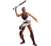 Masters of the Universe Masterverse Teela (He-Man, MOTU) Mattel da collezione