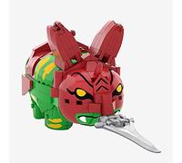 Masters of the Universe Revelation Mega Collabs x Kozik Battle Labbit Building Set