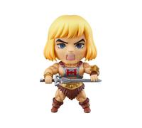 Masters Of The Universe: Revelation Nendoroid Action Figura He-man 10 Cm Good Sm