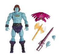 Masters Of The Universe New Eternia Masterverse Faker Figura 18 CM Nuovo & Ovp