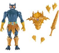 Masters of the Universe HLB47 action figure giocattolo