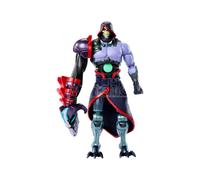 Masters Of The Universe: Revolution Masterverse Action Figura Skeletor 18 Cm Mat