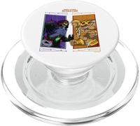 Masters Of The Universe Revolution Skeletor Vs He Man PopSockets PopGrip per MagSafe