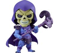 Masters Of The Universe Rivelazione 4 Pollici Nendoroid Action Figure | SKELETOR