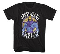 Masters Of The Universe - Senti Il Male - T-Shirt Da Adulto