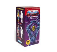 Masters Of The Universe Serpente Mountain 9.5cm Reaction Blind Box Uno a Caso