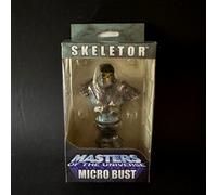 Masters Of The Universe SKELETOR 9cm Neca