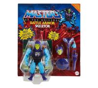 Masters of the Universe Skeletor Battle Armor Deluxe 14 cm Mattel