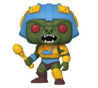 Masters of the Universe Snake Man-At-Arms Pop con licenza ufficiale Vinile 3,75