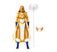 Masters of the Universe - Sorceress Teela, action figure deluxe da collezione co