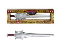 Masters of the universe - spada del potere di grayskull