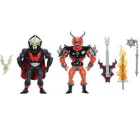 Masters Of The Universe X Stranger Things Origins Action Figura 2-pack Hordak &